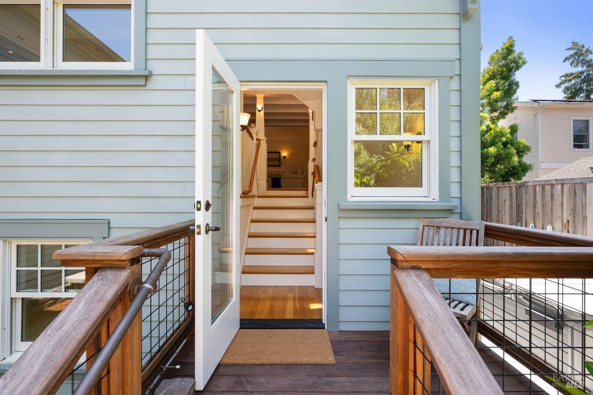 45 Grove Lane San Anselmo CA 94960