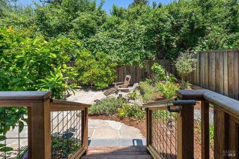 45 Grove Lane San Anselmo CA 94960