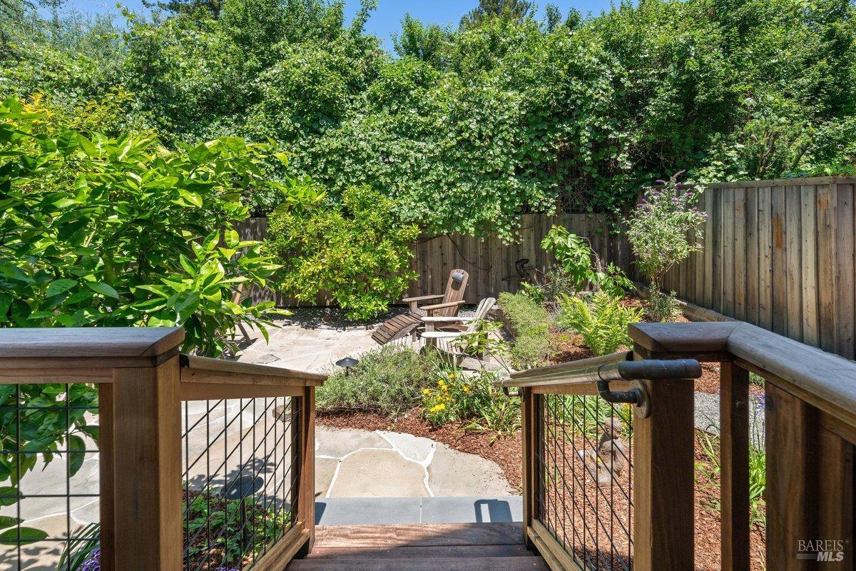 45 Grove Lane San Anselmo CA 94960