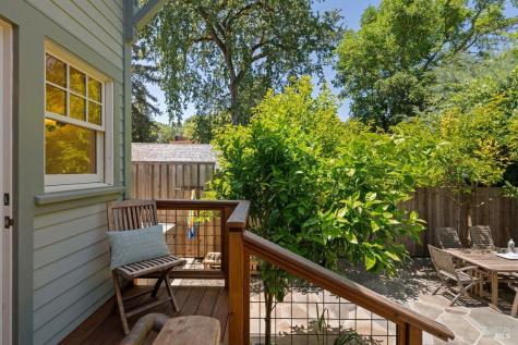 45 Grove Lane San Anselmo CA 94960