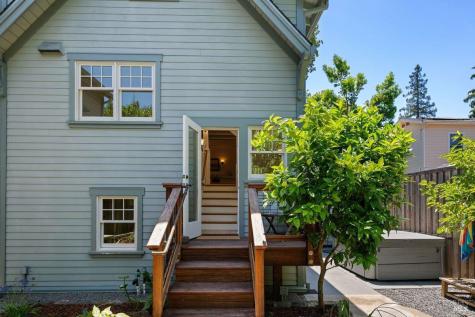 45 Grove Lane San Anselmo CA 94960