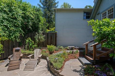 45 Grove Lane San Anselmo CA 94960