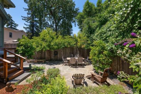 45 Grove Lane San Anselmo CA 94960