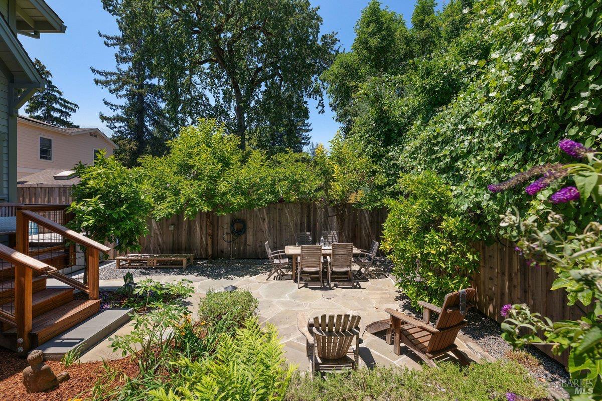 45 Grove Lane San Anselmo CA 94960