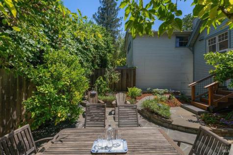 45 Grove Lane San Anselmo CA 94960