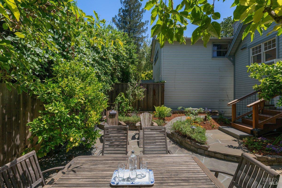 45 Grove Lane San Anselmo CA 94960