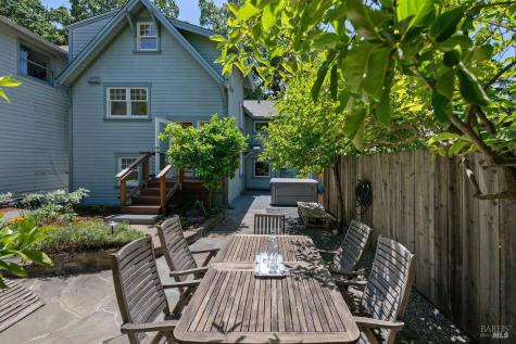 45 Grove Lane San Anselmo CA 94960