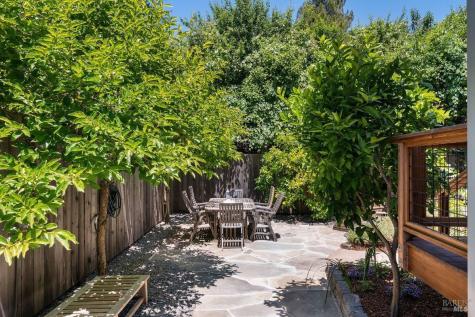 45 Grove Lane San Anselmo CA 94960