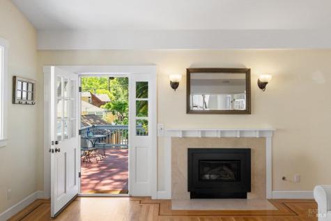 45 Grove Lane San Anselmo CA 94960