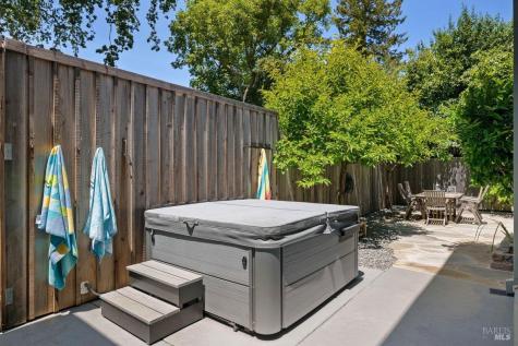 45 Grove Lane San Anselmo CA 94960