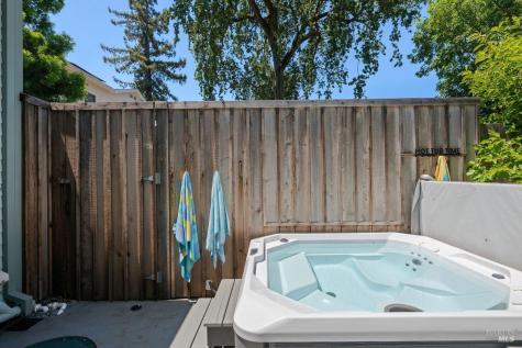 45 Grove Lane San Anselmo CA 94960
