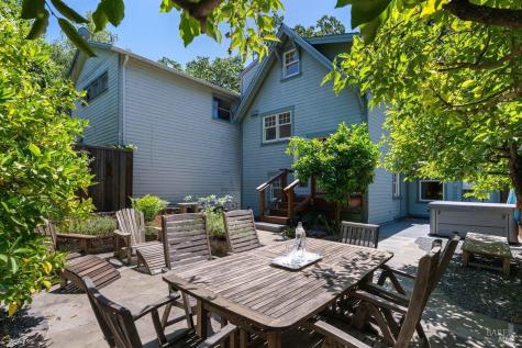 45 Grove Lane San Anselmo CA 94960