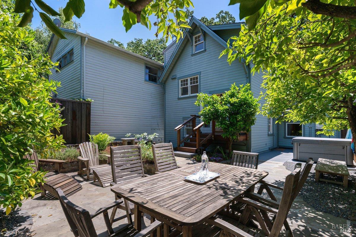 45 Grove Lane San Anselmo CA 94960