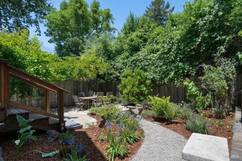 45 Grove Lane San Anselmo CA 94960