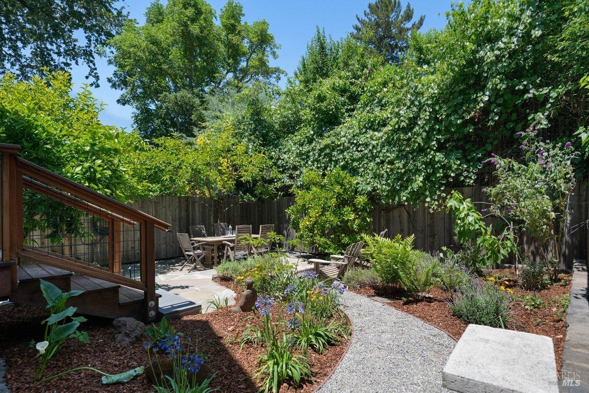 45 Grove Lane San Anselmo CA 94960
