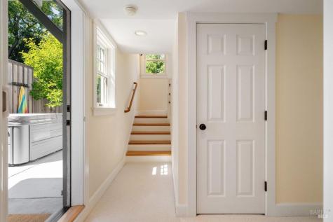 45 Grove Lane San Anselmo CA 94960