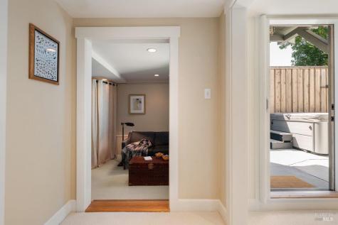 45 Grove Lane San Anselmo CA 94960