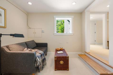 45 Grove Lane San Anselmo CA 94960