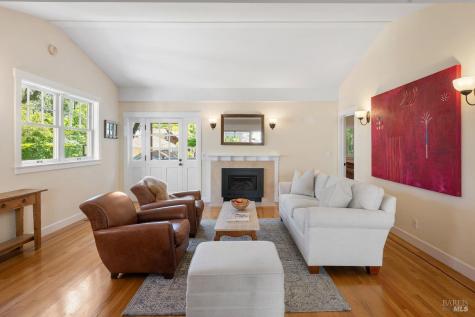 45 Grove Lane San Anselmo CA 94960