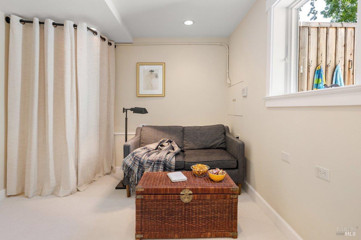 45 Grove Lane San Anselmo CA 94960