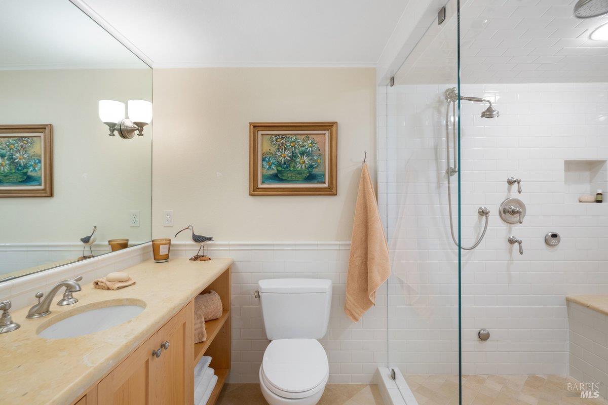 45 Grove Lane San Anselmo CA 94960