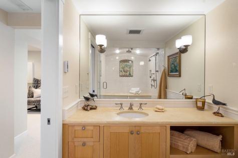 45 Grove Lane San Anselmo CA 94960