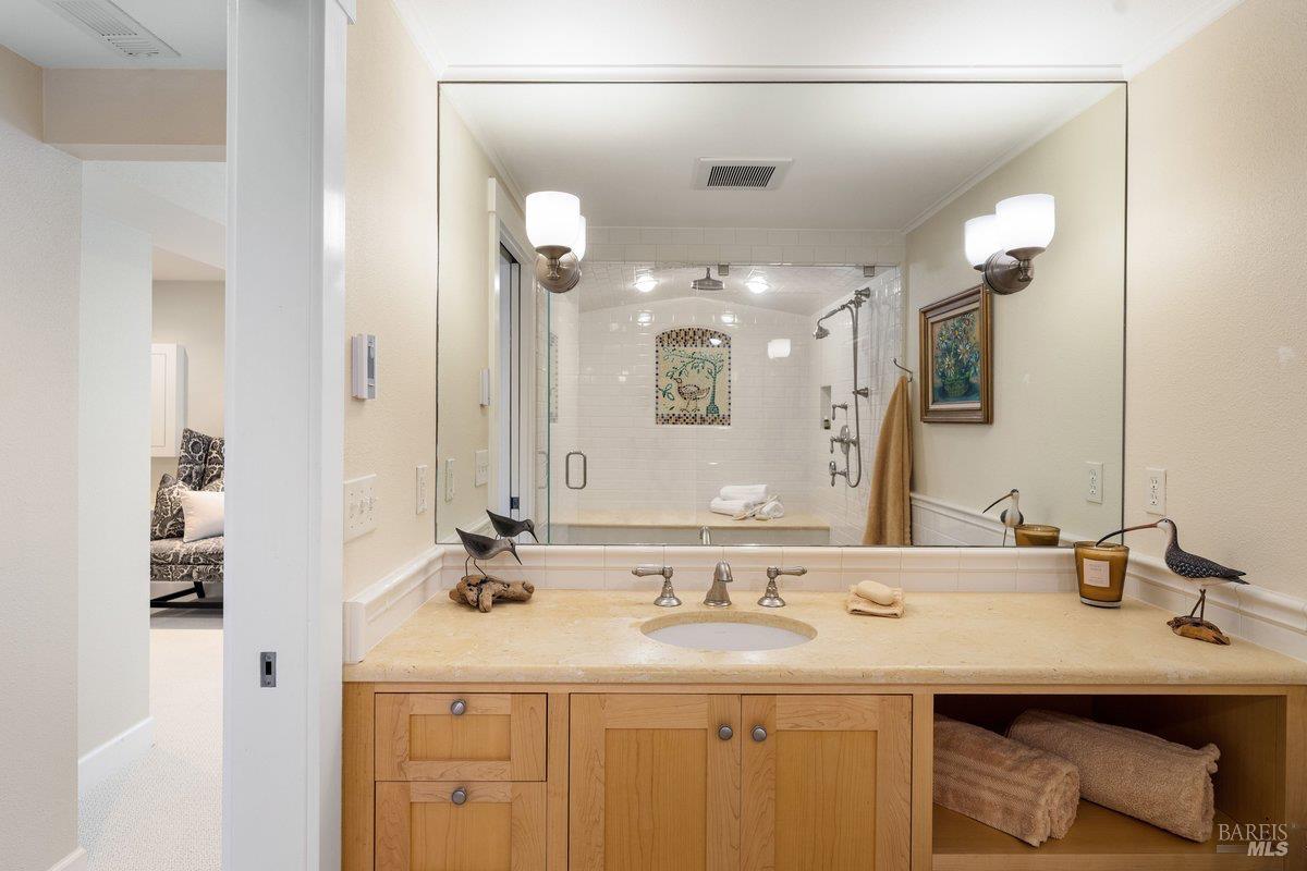 45 Grove Lane San Anselmo CA 94960