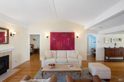 45 Grove Lane San Anselmo CA 94960