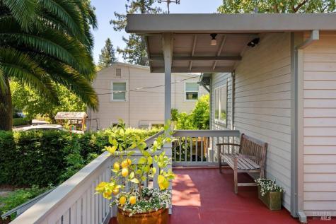 45 Grove Lane San Anselmo CA 94960
