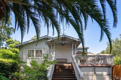 45 Grove Lane San Anselmo CA 94960