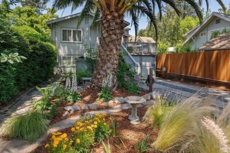 45 Grove Lane San Anselmo CA 94960