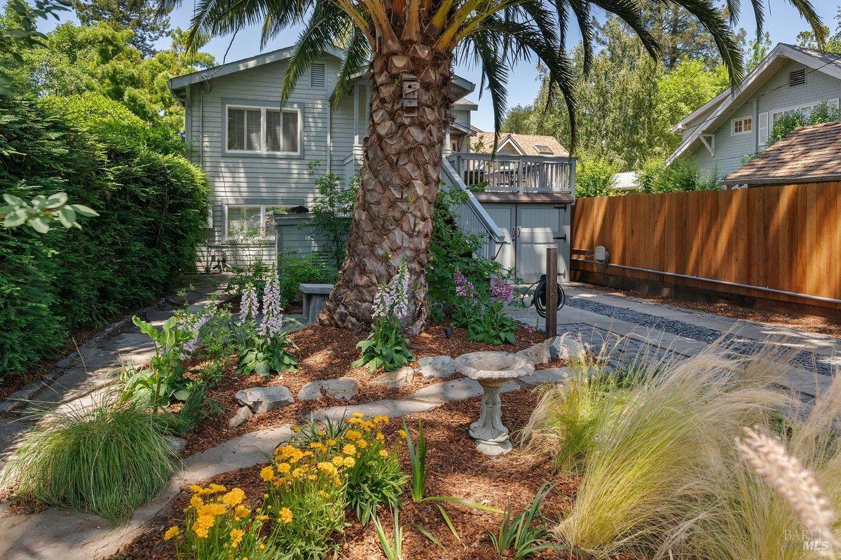 45 Grove Lane San Anselmo CA 94960