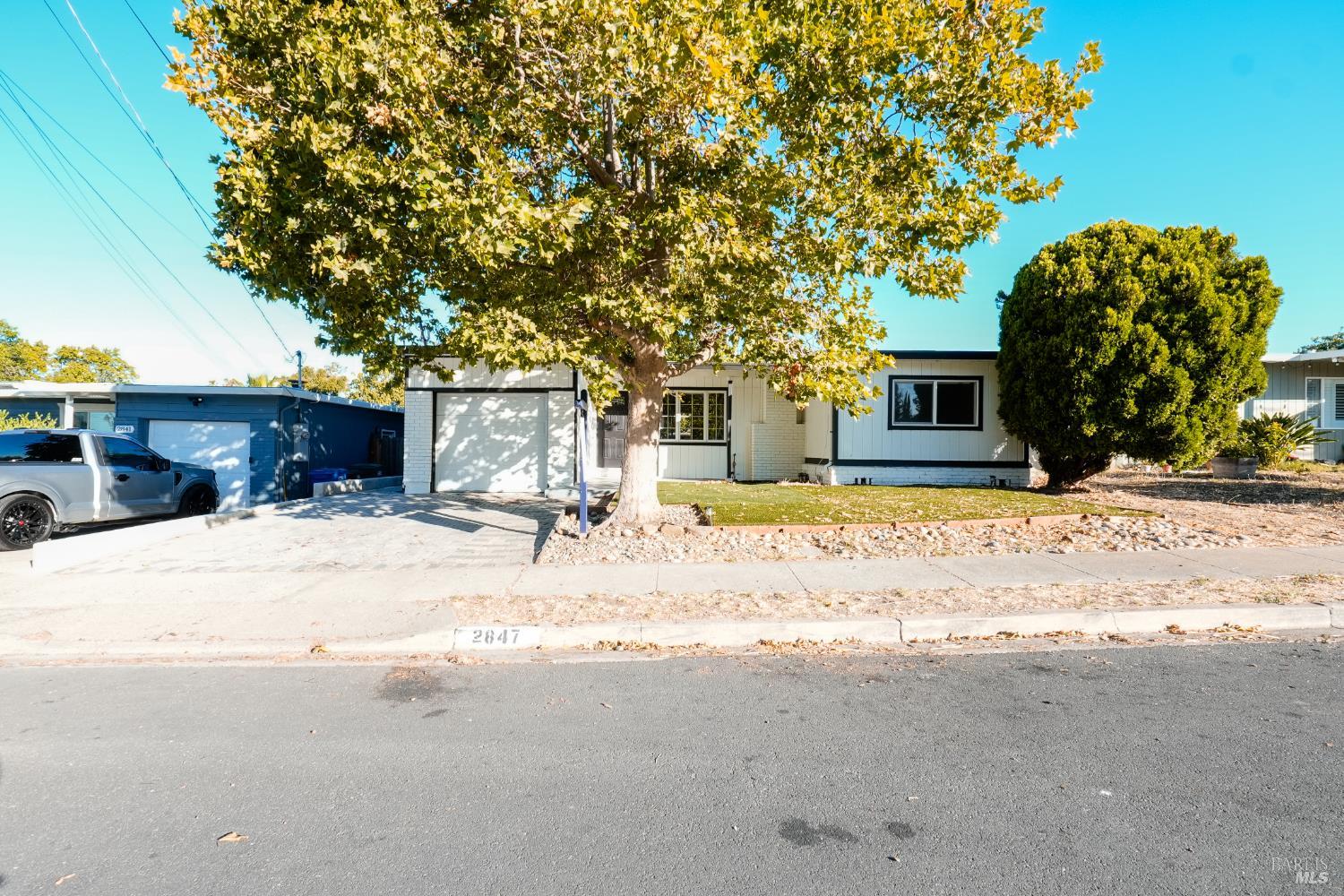2847 Avon Avenue Concord CA 94520