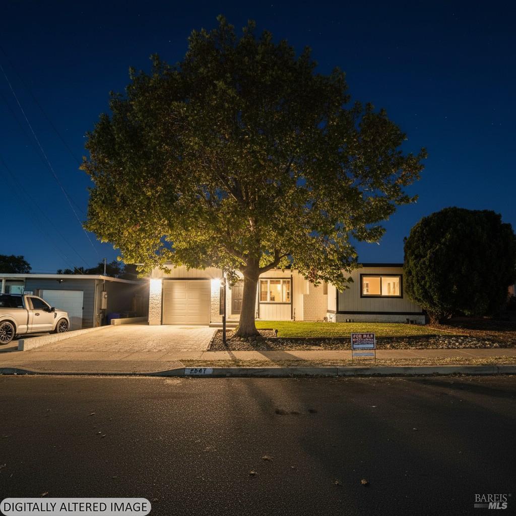2847 Avon Avenue Concord CA 94520