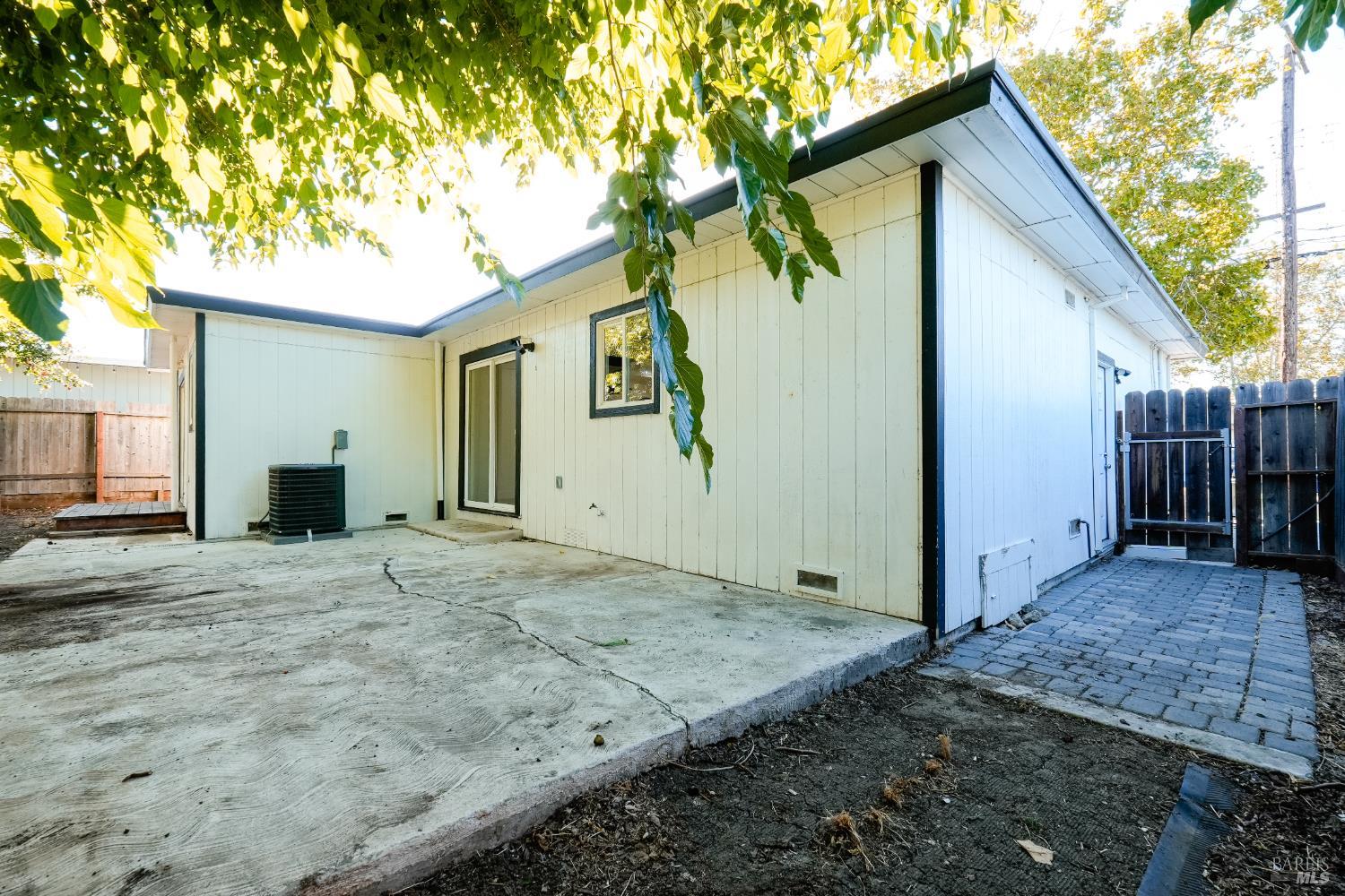 2847 Avon Avenue Concord CA 94520