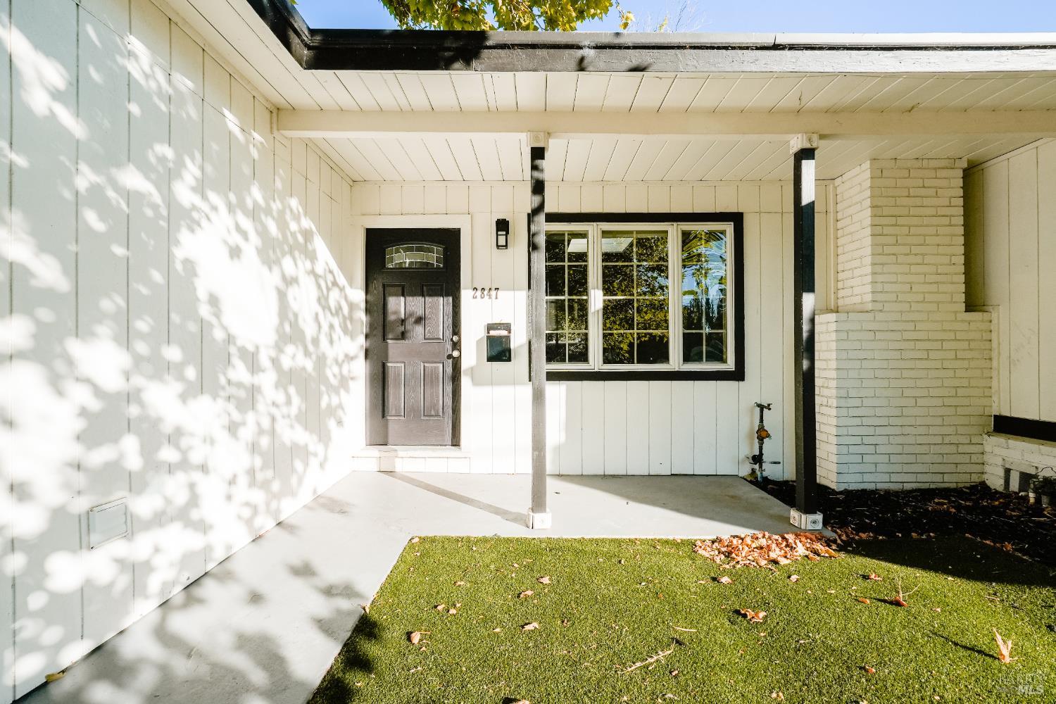 2847 Avon Avenue Concord CA 94520