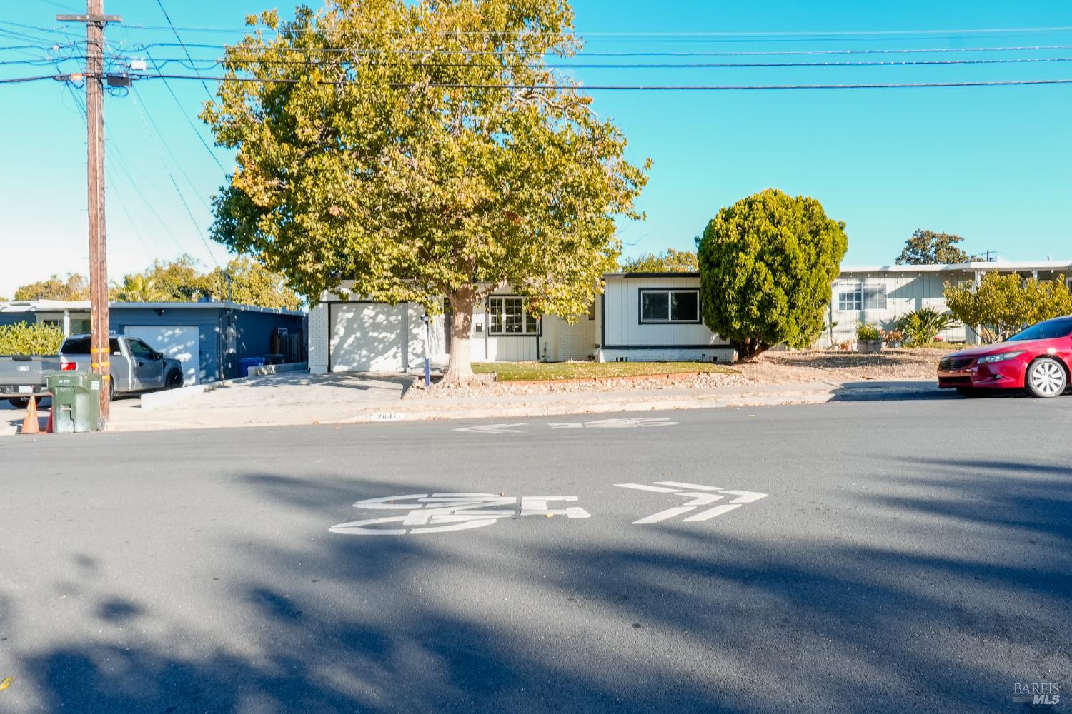 2847 Avon Avenue Concord CA 94520