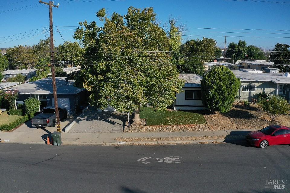 2847 Avon Avenue Concord CA 94520
