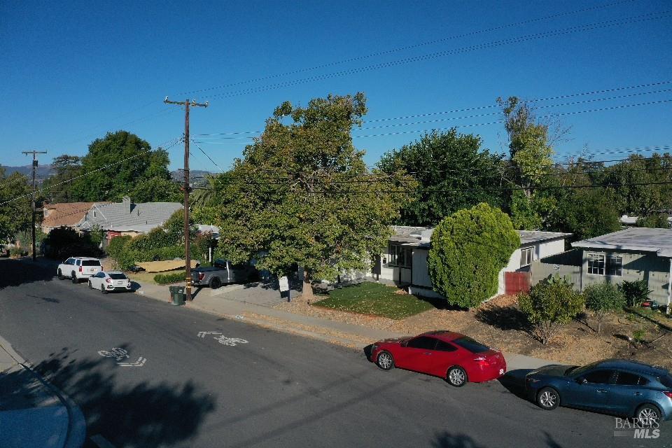 2847 Avon Avenue Concord CA 94520