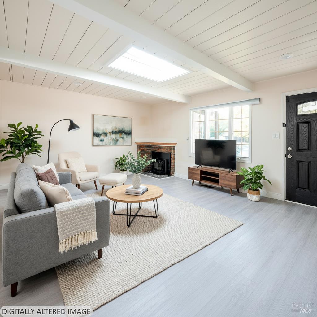 2847 Avon Avenue Concord CA 94520