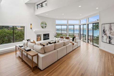 1 Laurel Lane Sausalito CA 94965