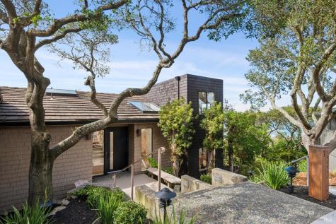 1 Laurel Lane Sausalito CA 94965