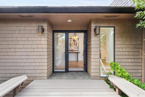 1 Laurel Lane Sausalito CA 94965