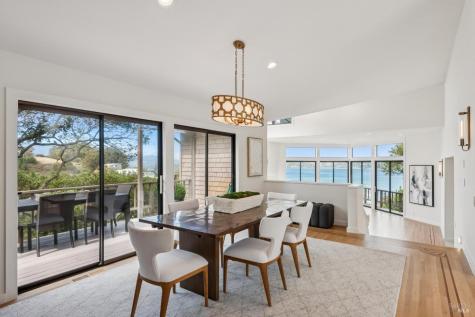 1 Laurel Lane Sausalito CA 94965