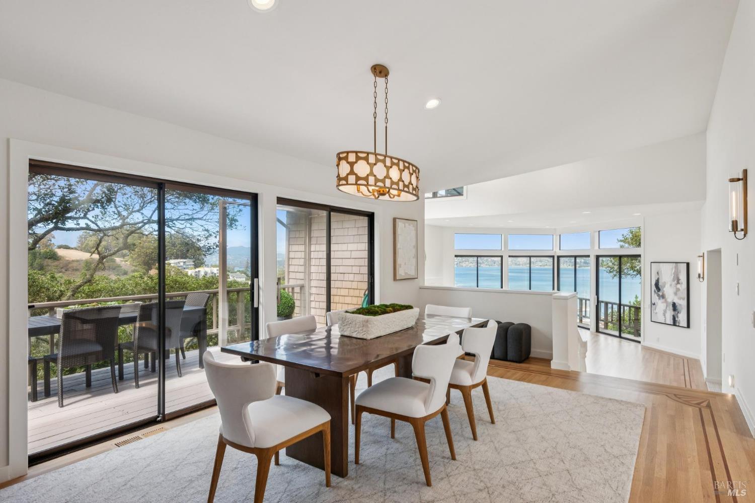 1 Laurel Lane Sausalito CA 94965