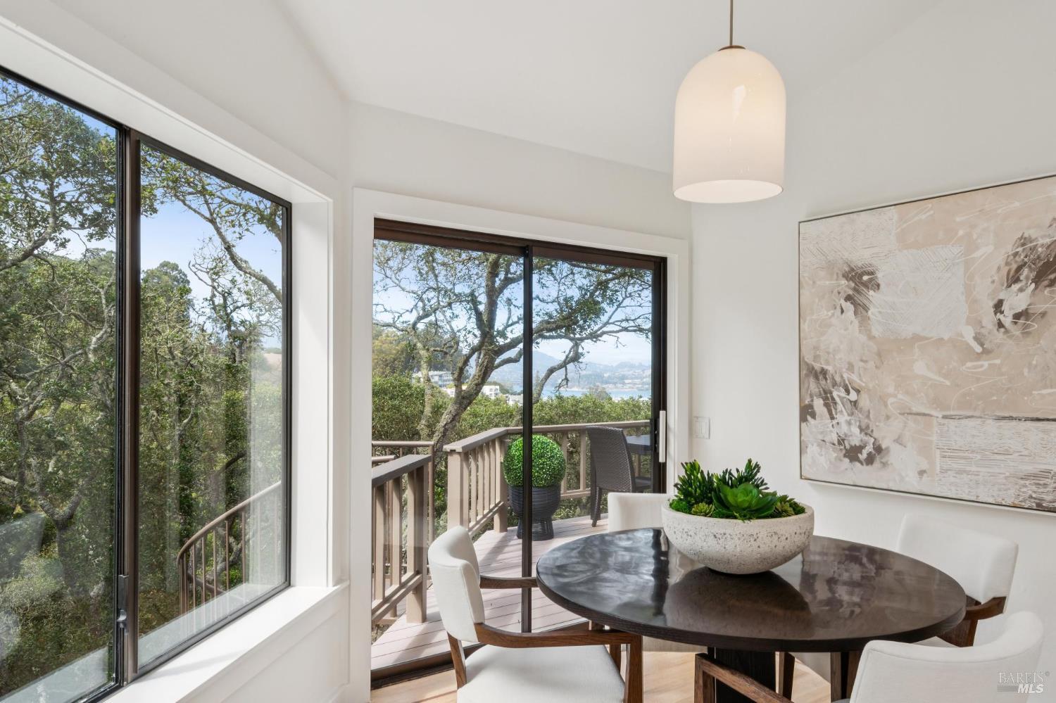 1 Laurel Lane Sausalito CA 94965
