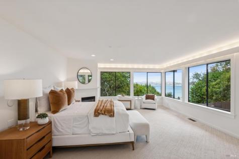 1 Laurel Lane Sausalito CA 94965