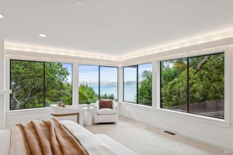 1 Laurel Lane Sausalito CA 94965