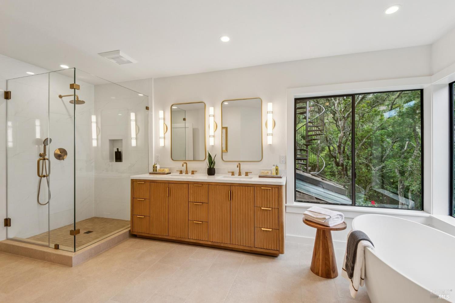 1 Laurel Lane Sausalito CA 94965