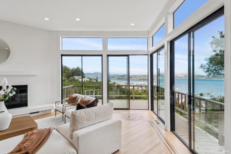1 Laurel Lane Sausalito CA 94965